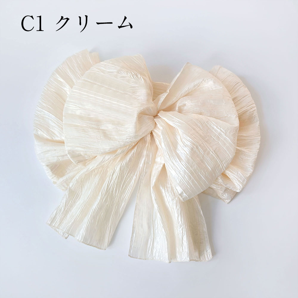 楽天市場】兵児帯（カラーベージュ）（帯｜和服）：レディース