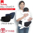 抱っこができるバッグ　DaG1　たためるヒップシートキャリー（赤ちゃん ベビー 抱っこチェア ヒップシート 抱っこ紐 だっこひも ヒップシート キャリア 出産祝い ギフト お祝い baby）