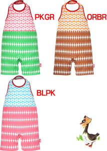 ӥ֥ѡbibpa DONUTSHINE b-007 ʥå ٥ӡ ֤  ٥ӡ ۥ륿ͥåѡ С ѡ Ҷ ץ쥼 baby kids rompers