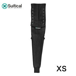 Suitical(スーティカル) リカバリー・スリーブ 犬用 XSサイズ 胸囲40-52cm （犬用品 炎症、ケガの保護 サポーター 術後服 犬 ペット用品 ペットグッズ）