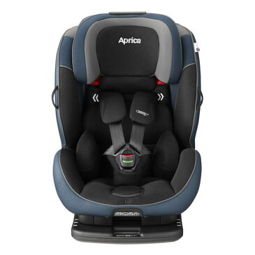 アップリカ ジュニアシート フォームフィット AB ISOFIX対応（アップリカ(Aprica) チャイルドシート 1歳から ISOFIX ジュニアシート）