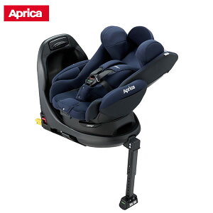 アップリカ チャイルドシート ディアターン プラス ISOFIX AB（アップリカ(Aprica) チャイルドシート 新生児 回転式 アップリカ）