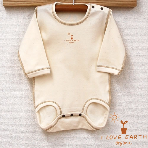 I[KjbNRbg tCX {fBX[c  { i{fBX[c  xr[  Ԃ  LbY I[KjbNRbg xr[ 70 80cm 90 { {fB[X[c baby kids organic cottonj