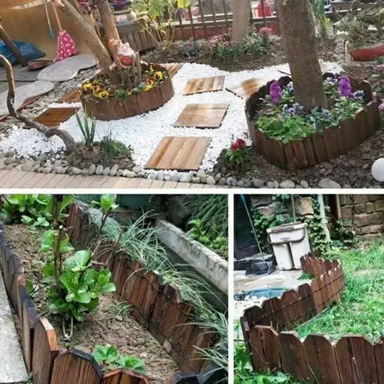 木 ウッドフェンス クリスマスツリー飾り 足元隠し スタンドカバー 脚カバー 脚隠し 無地 木製 クリスマスツリー ツリー ベースカバー おしゃれ ツリースカート クリスマスツリー足元隠し ツリー シンプル スタンド