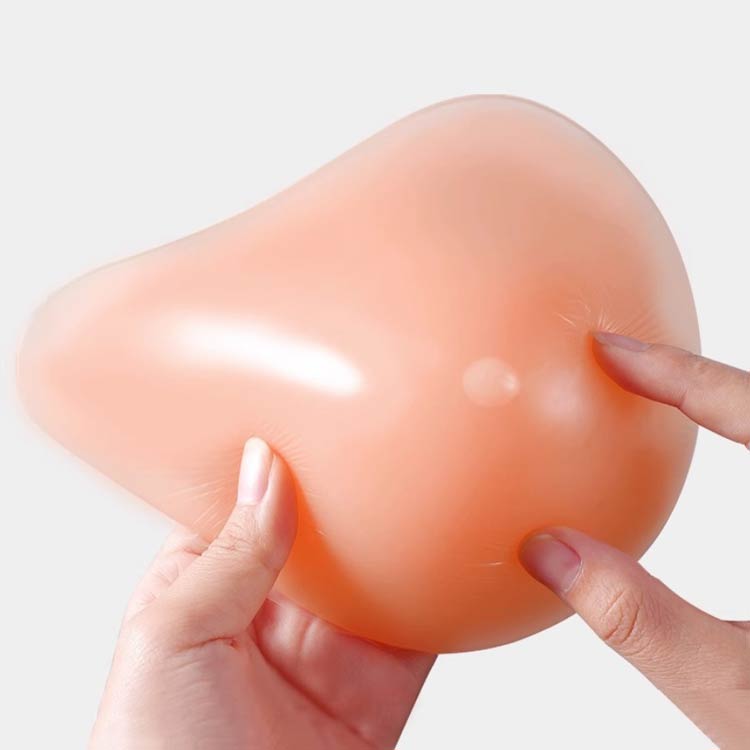 乳がん ひびきにくい ノンワイヤー 入院 前あき 術後 ブラジャー 着脱簡単 ブラ 入...