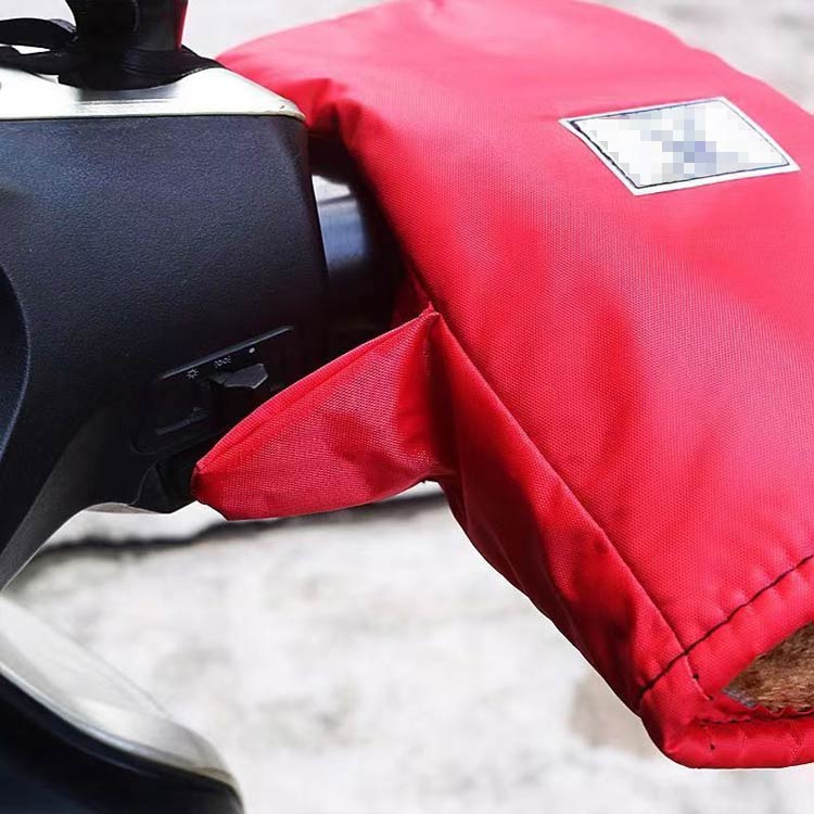 防雪 防風 バイク 防寒 電動自転車用 暖かい ハンドルカバー 自転車ハンドルカバー グローブ ミニバイク 冬 裏ボア 手袋 防寒グッズ 防水 バイク 寒さ対策 バイク用 通勤 通学 防風 裏起毛 ミニバイク