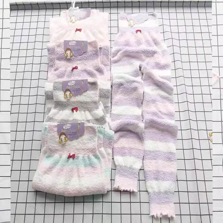 ルームパンツ 暖かい レディース ルームウェア ルームパンツ もこもこ 腹巻き マタニティ 部屋着 可愛い スパッツ 防寒 ストレッチ パジャマ リラックスパンツ ハイウエスト 秋冬 保温 お洒落 あったか 腹巻付き ジュニア 3