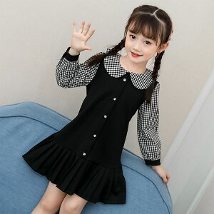 キッズ用 プチプラなのに可愛い韓国子供服の長袖ワンピースのおすすめランキング キテミヨ Kitemiyo キッズ用 プチプラなのに可愛い韓国子供服の長袖ワンピースのおすすめランキング キテミヨ Kitemiyo