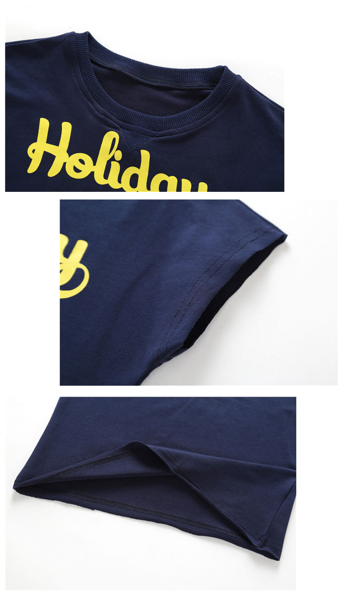 韓国子供服女の子セットアップTシャツショートパンツズスカート2点セット体操服チアガール夏服キッズ姫系上下オシャプリント遠足活動通園通学海外旅行ネイビーピンク110120130140150160cm