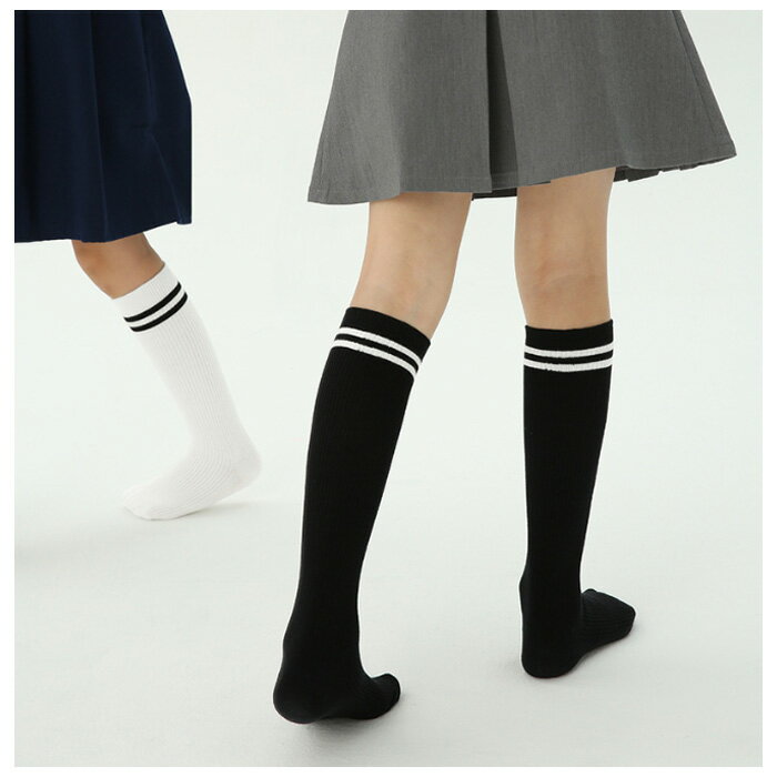 フォーマル ソックス 女の子 くつした 入園式 卒園式 入学式 子供靴下 学生靴下 発表会 七五三 靴下 ブラック ホワイト グレー ファッション 靴下 ダンス靴下 ダンス ソックス ストライプ柄 靴下 2足セット 学生 学院風 靴下 通園 通学 オールシーズン 靴下 2足組 送料無料