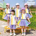 子供服 団体服 演出服 セットアップ パープル キッズダンス 女の子(Tシャツ+スカート) 男の子(Tシャツ+ショーツ) 幼稚園 小学校 演出服 ステージ衣装 練習着 応援団 運動会 甲子園 普段着も楽ちん 半袖 2点セット 上下セット 体育祭 文化祭 学園祭 おしゃれ 100-180
