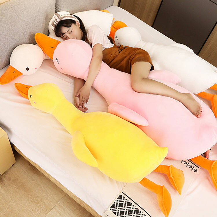 110cm ぬいぐるみ 大きい 抱き枕 動物 かわいい ふわふわ プレゼント おもちゃ お祝い 子供 もちもち お誕生日 赤ちゃん ギフト 女の子男の子 クッション