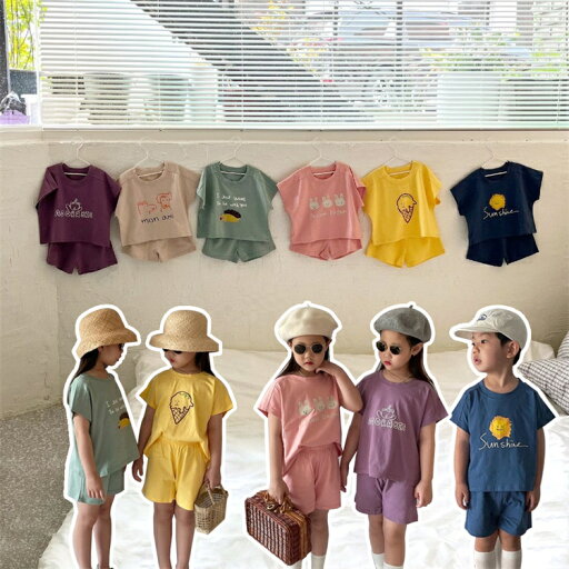 tシャツセット キッズ 子供服 男の子 女の子 トップス+パンツ 半袖 夏 Tシャツ カットソー 韓国子ども服 ベビー服 おしゃれ 可愛い 通園 通学 シンプル 誕生日 プレゼント 130 120 110 100 90 tシャツセット キッズ 子供服 男の子 女の子 トップス+パンツ 半袖 夏 Tシャツ カットソー 韓国子ども服 ベビー服 おしゃれ 可愛い 通園 通学 シンプル 誕生日 プレゼント 130 120 110 100 90