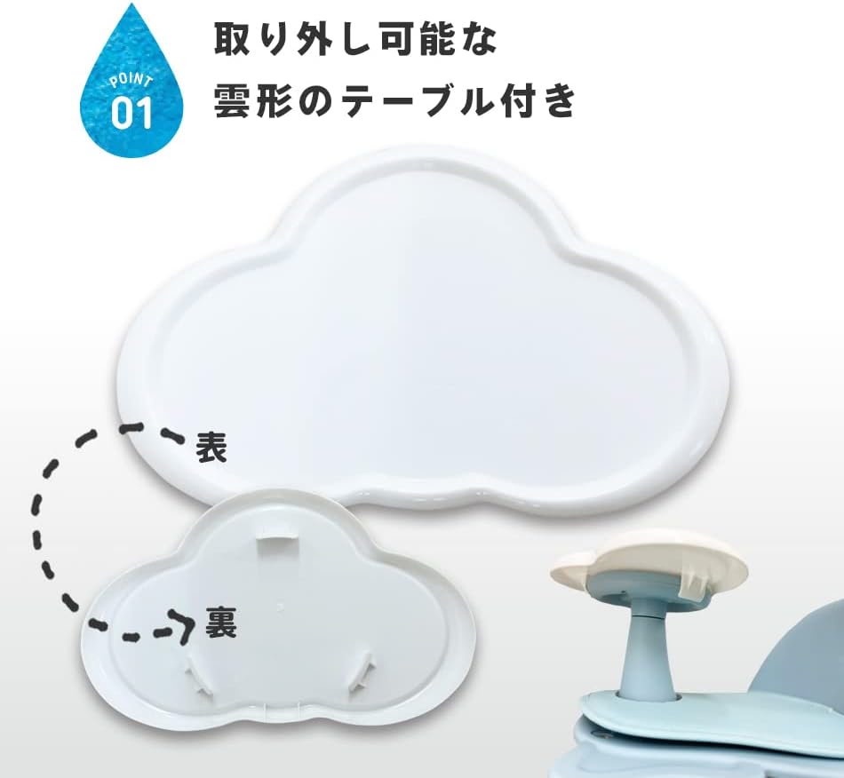 ベビーバスチェア バスチェア バスソファ 折りたたみ式ベビーバス 赤ちゃん キッズ ベビー お風呂 沐浴 バス テーブル付き