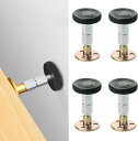転倒防止突っ張り棒 2本セット 4本セット 家具転倒防止伸縮棒 33-40mm/46-64mm/64-87mm/77-112mm 取付高調整可能 つっぱり棒 防...