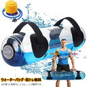 【6%OFFクーポン】ウォーターバッグ ウォーターバッグ トレーニング 体幹トレーニング 器具 5kg 10kg 15kg 20kg 25kg 30kg 35k...