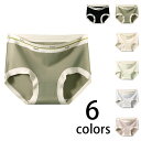 ショーツ 下着 パンツ レディース シンプル 快適 ランジェリー 伸縮性 ストレッチ 締め付けない 通気性 大人 上品 無地 大きいサイズ