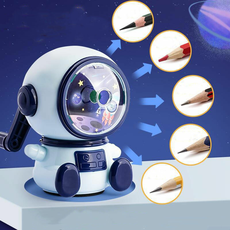 【送料無料】 鉛筆削り えんぴつ削り 手動鉛筆削り えんぴつ 色鉛筆 鉛筆 削り 鉛筆けずり 入学祝い デ..