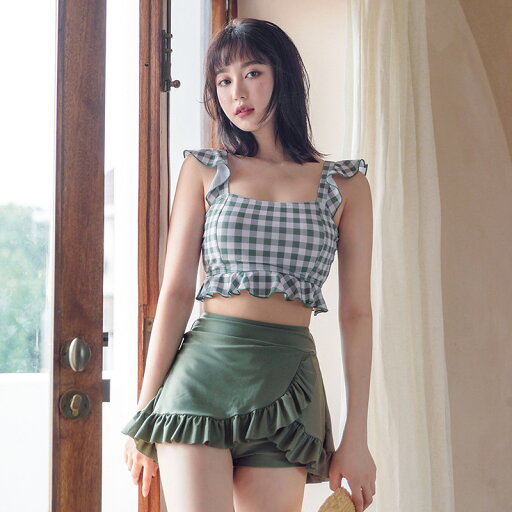 水着 レディース 体型カバー 可愛い フリル 小胸 水着 韓国 水着 タンキニ 水着 タンキニ 露出控えめ セパレート 上下セット スカート 可愛い水着 安全パンツ みずぎ 学生 レディース スイムウェア 大人 水着 女性 リゾート 水泳 みずぎ ビーチ 海 温泉 プール 水着 レディース 体型カバー 可愛い フリル 小胸 水着 韓国 水着 タンキニ 水着 タンキニ 露出控えめ セパレート 上下セット スカート 可愛い水着 安全パンツ みずぎ 学生 レディース スイムウェア 大人 水着 女性 リゾート 水泳 みずぎ ビーチ 海 温泉 プール