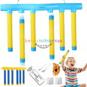 【6%OFFクーポン配布中】反応トレーニングおもちゃ キャッチングゲーム ユニバーサルギフト 教育用品 落下棒ゲームおもちゃ 手と目のコーディネーション 子供向...