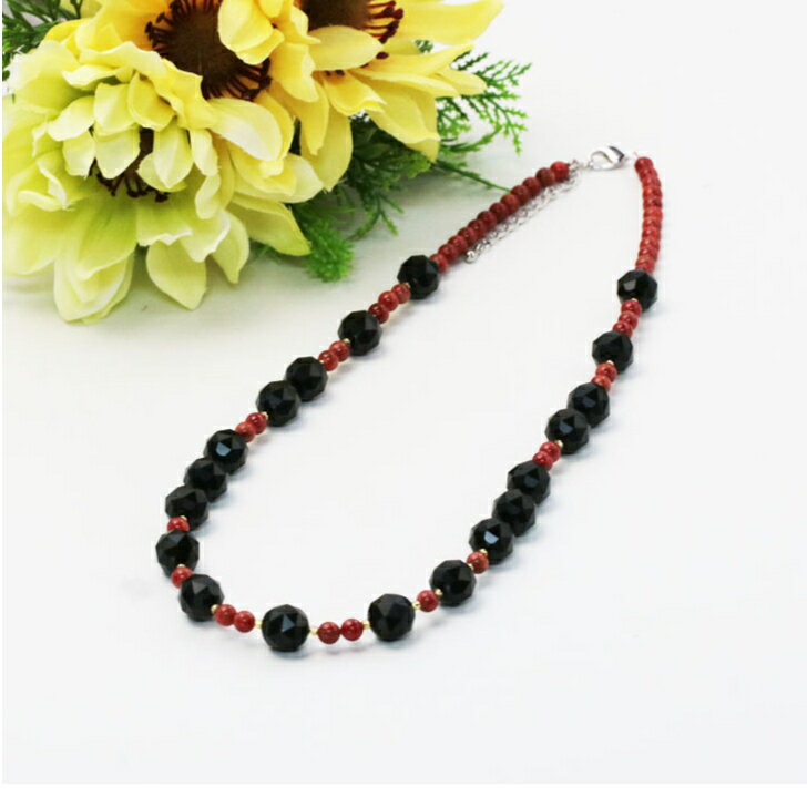 եꥫ/åȥͥå쥹Ĺ47cmʥ޹˥㥹5cmåإ㥹