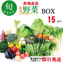 野菜セット 野菜 詰め合わせ 野菜BOX 旬 厳選 ギフト 