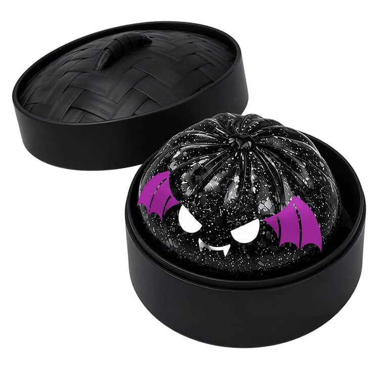 ぷにぷに 肉まん 8.5cm ストレス解消 スクイーズ ハロウィン スクイーズ玩具 おもちゃ ハロウィン ストレス発散 握るおもちゃ 癒しグッズ リラックスグッズ パン ハロウィン雑貨 おもしろ雑貨 パーティー 送料無料 イベント hokkaido-bussankan-10019004 北海道物産館 サンプル画像3