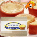 スイーツ お菓子 トラピストの丘 函館チーズタルト 送料無料 トラピスト 函館 チーズタルト 6個入 洋菓子 ケーキ タルト 乳製品 チーズ