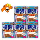 神奈川県 よこはま カレー 中辛 レトルトカレー るるぶ 横浜 中華カレー レトルト カレー 中辛 1個×5個 るるぶ × Hachi ハチ食品 惣菜 カレー(4)