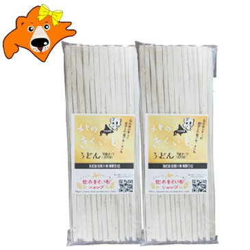 送料無料 きくいも うどん 乾麺 平麺 200g×2袋 価格 1380円 北海道産 小麦粉 菊芋パウダー 使用 菊芋 うどん/ウドン/饂飩