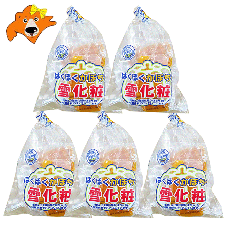 かぼちゃ 送料無料 北海道 カボチャ レトルト 真空パック 北海道産 南瓜 使用 雪化粧 / ゆきげ ...