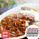 カレー レトルト 詰め合わせ ギフト ご当地 大阪 「洋食Revo」 和牛すじカレー(レトルト200g×6箱) 送料無料 お中元 シイレル お中元