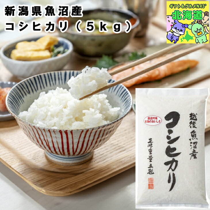 米 米不足 お米 防災 防災グッズ 保存 非常 防災食 非常用 長期保存 備蓄 簡単 持ち運び アウトドア 保存食 非常食 非常時 ネッシー 新潟県魚沼産 コシヒカリ（5kg）のサムネイル
