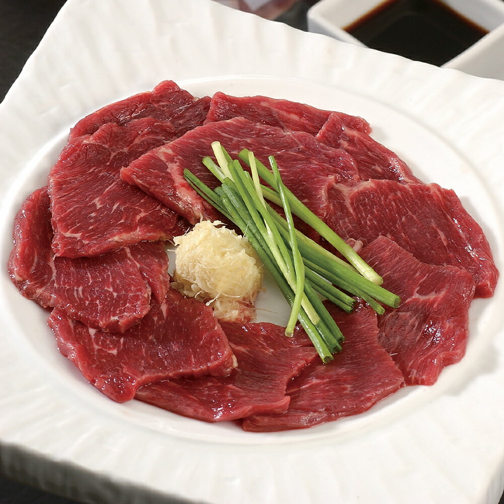 長野 大正8年創業 馬刺専門店若丸 馬刺 馬刺し お取り寄せセット 馬肉 刺身 高級 ギフトセット ご家庭用 送料無料 シイレル 食品ギフト お取り寄せグルメ ...