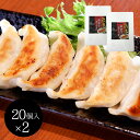 熊本和牛 あか牛 ぎょうざセット (17g×20個入り)×2 シイレル ギフト プレゼント お歳暮 お中元 お正月 贈り物 料理 お取り寄せ 美味しい 高級肉 ...