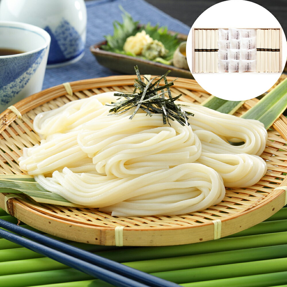 紀州南高梅はちみつ漬け(12個)・讃岐うどん(50g×12束) 詰合せ シイレル 贈答用 ギフト用 お取り寄せ 人気 おすすめ 特価 お中元 お年賀 和食セット