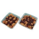 和歌山 紀州南高梅 つぶれ梅 かつお風味 (塩分6%) 1kg×2 シイレル うめ ジャム 漬物 ギフトセット 詰め合わせ お取り寄せ 送料無料