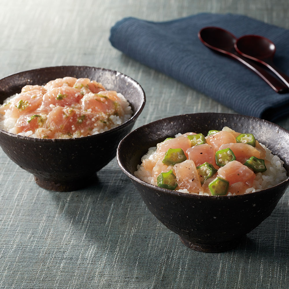 静岡 まぐろ惣菜丼 3種詰合せ B シイレル まぐろ まぐろ刺身 セット ギフト プレゼント お歳暮 お中元 お正月 贈り物 魚介 お取り寄せ 美味しい 高級 冷凍食品