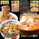 松屋 牛めしとん汁セット20個 贈答用 ギフト用 お取り寄せ 人気 おすすめ 特価 お中元 お年賀 食品セット シイレル