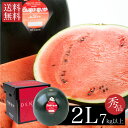 【7月中旬~8月中旬順次出荷】 順次発送 でんすけすいか 秀品 2L 1玉 秀 産地直送 送料無料 すいか 有名 スイカ 旬 フルーツ 果物 ギフト フルーツ 内祝い お返し 御中元 御歳暮 こどもの日 FUJI 食品ギフト お取り寄せグルメ