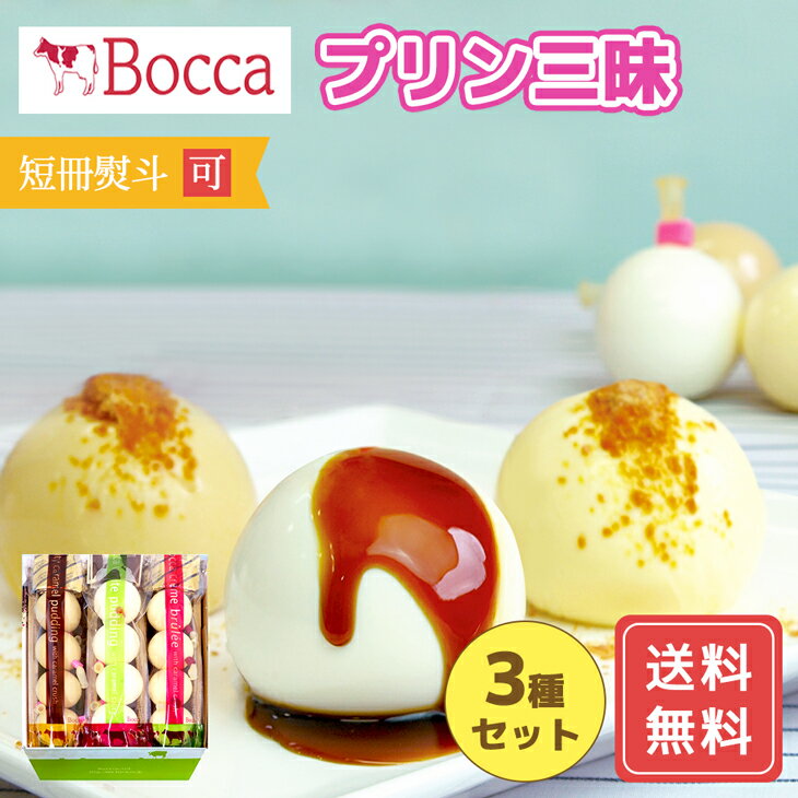 牧家 bocca プリン 風船 プリン TVで紹介 牧家 シイレル 風船プリン プリン三昧 送料無料 ミルキー プリン 白いプリン キャラメル クレームブリュレ お菓子 洋菓子 グルメ 御中元 御歳暮 母の日 こどもの日