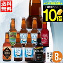 ビールギフトセット 母の日 ビール セット ギフト送料無料 北海道 網走ビール 自由に選べる 8本セット【母の日ギフト 2024 内祝い 贈り物 詰め合わせ お酒 クラフトビール ご当地 地ビール 流氷ドラフト 飲み比べ バラエティ 瓶ビール】ggho gghp