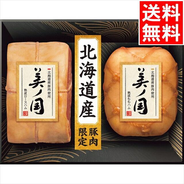 ハムギフト お中元 ハム ギフト送料無料 日本ハム 北海道 プレミアム 美ノ国(UKH-55)【御中元 2024 お中元ギフト 夏ギフト 暑中見舞い 肉 ソーセージ セット ハムギフト ハムギフトセット ハム詰め合わせ 惣菜 惣菜セット 詰め合わせ セット 贈り物 お返し】