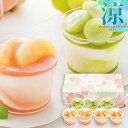 お中元 アイス ギフト 送料無料 銀座トトキ監修 山形県産果実のアイス(7個) / 御中元 夏ギフト 暑中見舞い スイーツ スイーツセット アイスクリーム カッ...
