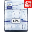お祝い ふとん 布団 ギフト 送料無料 高島ちぢみ 洗える肌掛けふとん(TT-612) / 御中元 夏ギフト 内祝い お返し 御返し お祝い 出産 結婚 出産祝...