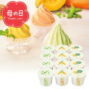 母の日 スイーツ アイス【母の日専用】送料無料 山田養蜂場 はちみつと野菜のやさしいジェラート(12個)【ギフト プレゼント スイーツ 9個 お菓子 洋菓子 ア...