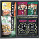 お中元 調味料 ギフト 和みのとき(FR-1E) / お返し 調味料セット 味噌汁 みそ汁 お味噌汁 フリーズドライ 鰹節 出汁 海苔 のり 乾物 日持ち ご飯...