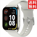 ファッション 時計 ギフト 送料無料 ハイロー Watch2Pro(シルバー)(HL-W2PSVN) / 御歳暮 冬ギフト 内祝い お返し お祝い 出産 結婚 ...