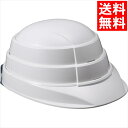 防災 グッズ セット 送料無料 収縮式ヘルメット(オサメット)(ホワイト) / 御中元 夏ギフト 内祝い お返し 御返し 防災セット 防災グッズ 必要なもの セ...