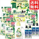 お中元 洗濯洗剤 ギフト 送料無料 ライオン 香りつづくトップ抗菌plusギフト(LKT-50V) / 御中元 夏ギフト 内祝い お返し 御返し 出産内祝い 結...